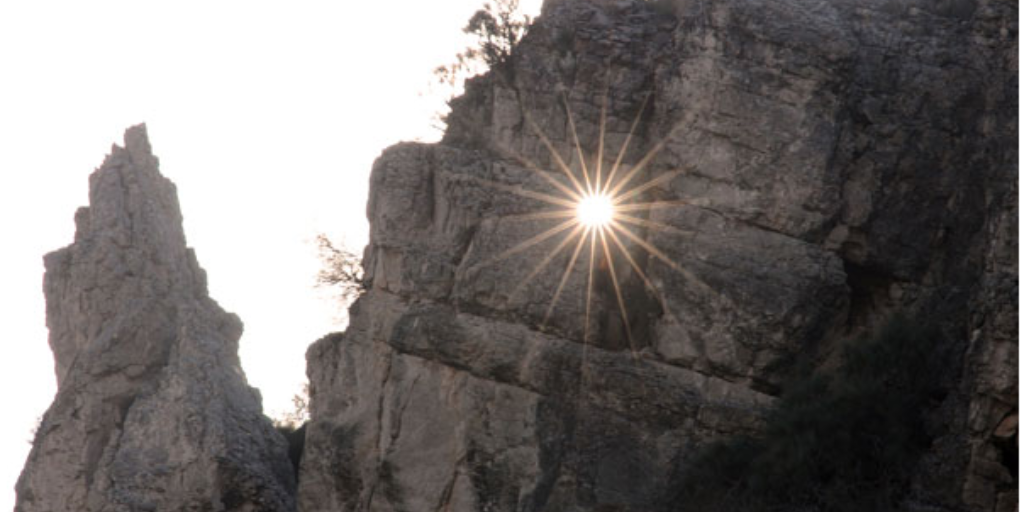 imagen destacada del santuario solar prehistórico