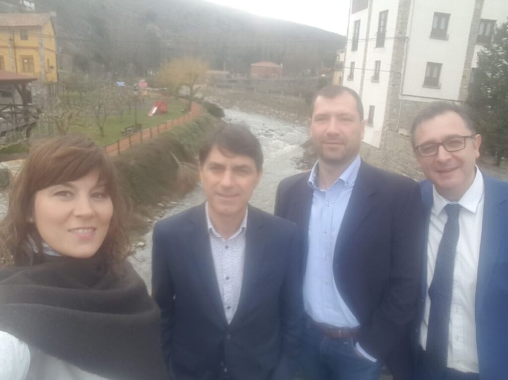 Imagen SEW18 La Rioja