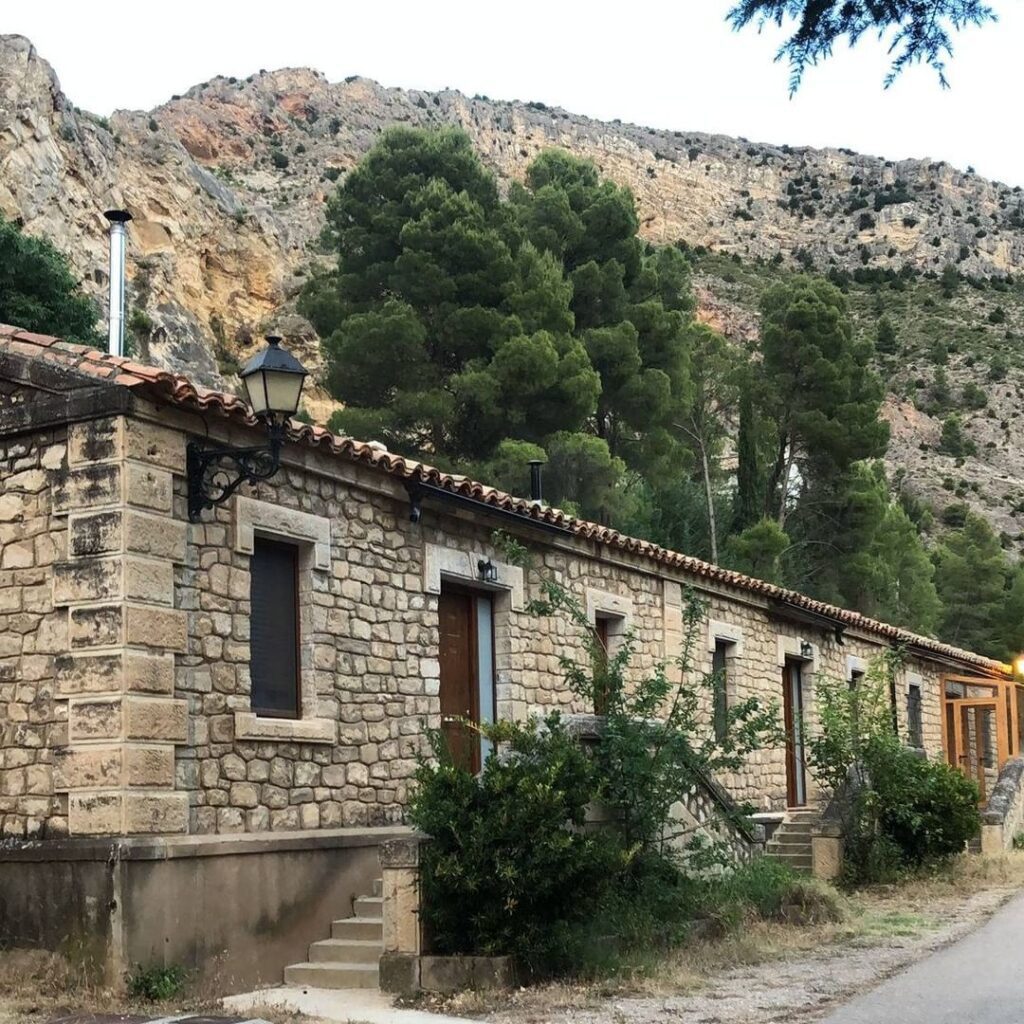 Turismo sostenible
