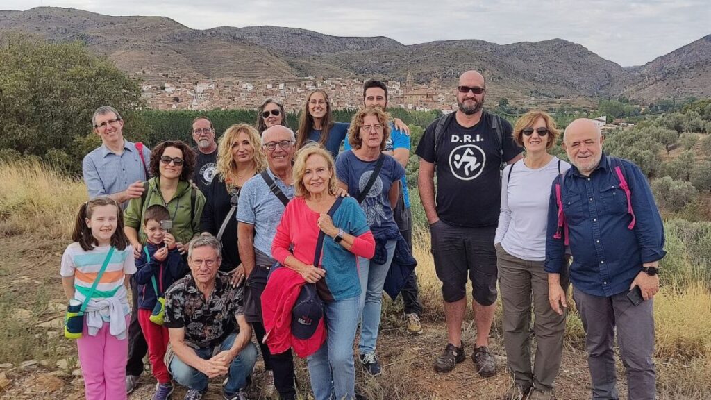 Turismo sostenible