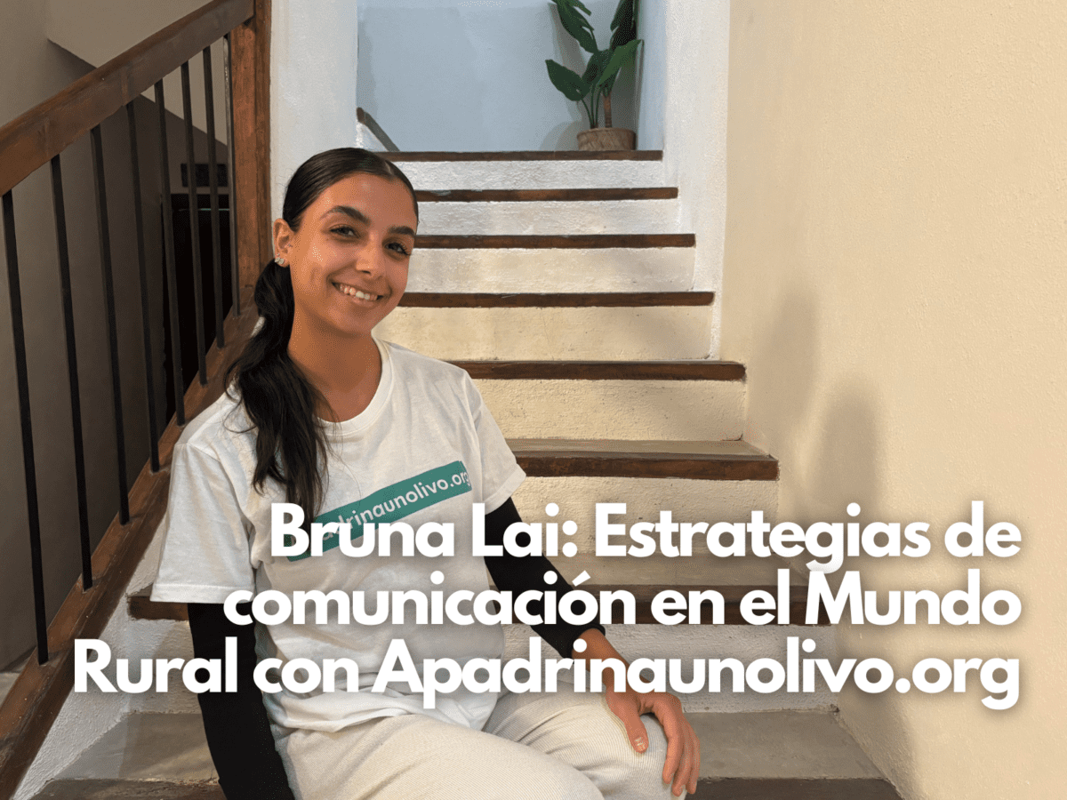 Bruna estrategias de comunicación